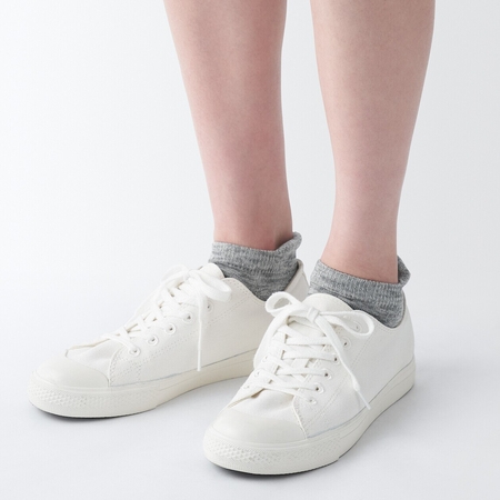 Socks muji shop