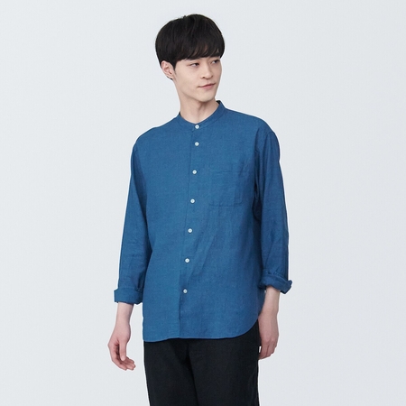 Shop Shirts online Muji UAE