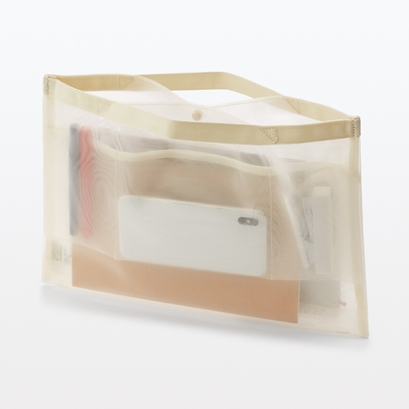 Muji bag in bag online