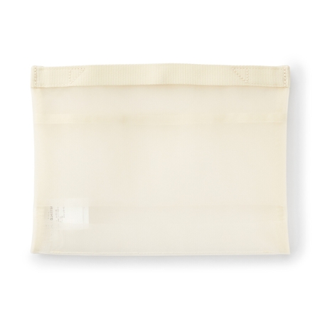 Shop Travel Cases Pouches online Muji UAE