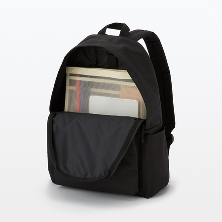 Muji bag organiser discount
