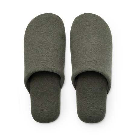 Muji flip flops shop