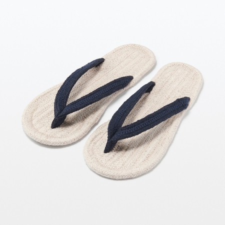 Shop Home Slippers online Muji UAE