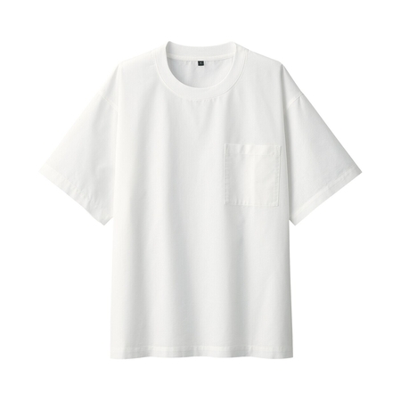Muji t outlet shirt