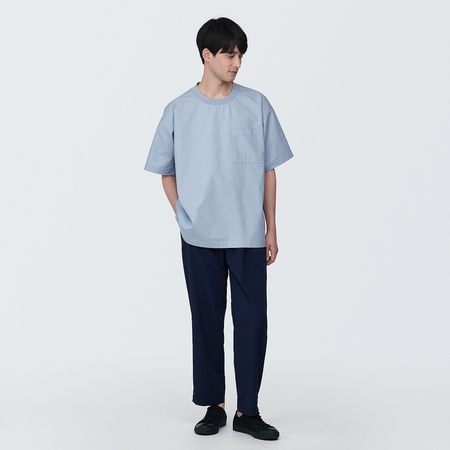 Muji t shop shirt