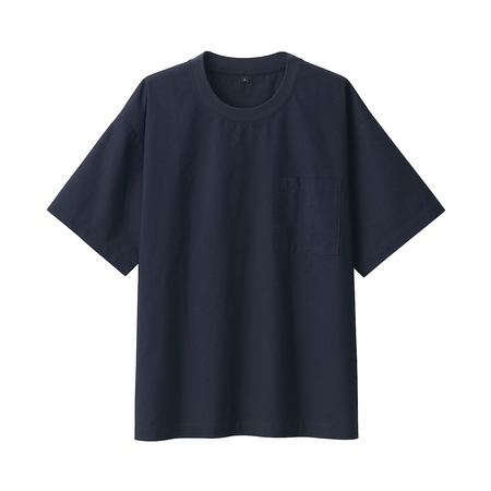 Muji t store shirt