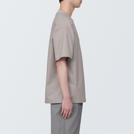 Muji t shop shirt
