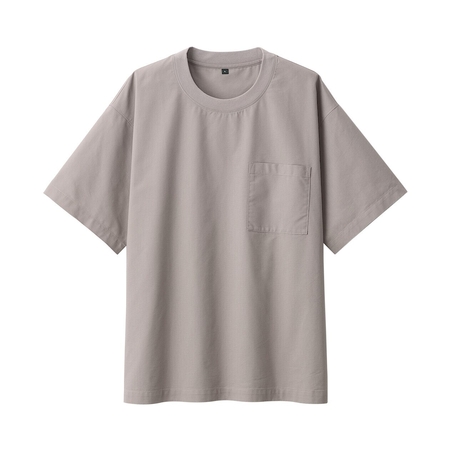 Muji t store shirt