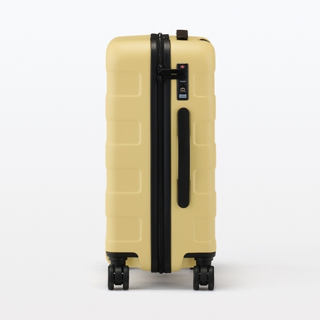 Muji hand luggage new arrivals