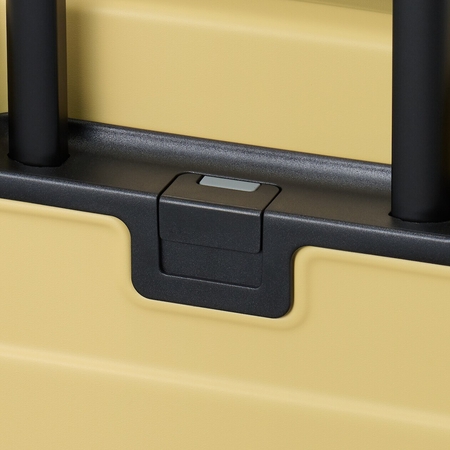 Shop Suitcases online Muji UAE