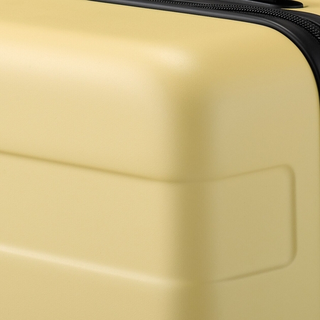 Muji luggage sale 2025