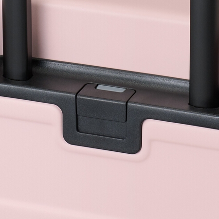 Muji hard carry case cheap