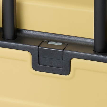 Muji suitcase price deals
