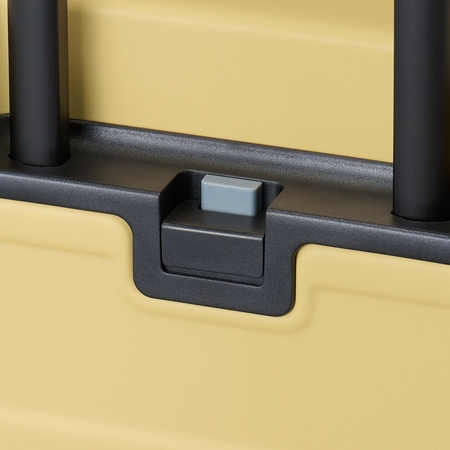 Shop Suitcases online Muji UAE