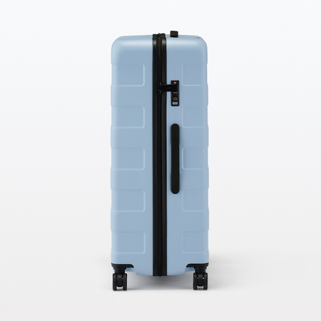 Muji suitcases on sale