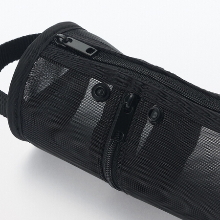 Muji garment case store