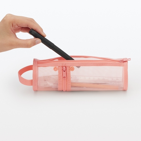 Shop Travel Cases Pouches online Muji UAE
