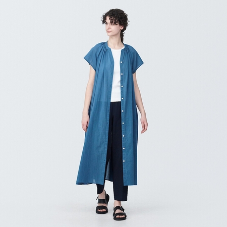 Shop Dresses Tunics online Muji UAE