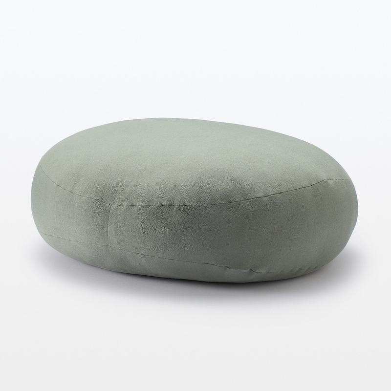Muji pillow best sale
