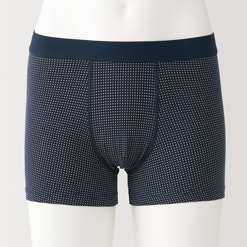 Muji boxer shorts sales