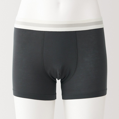 Muji boxer shorts sales