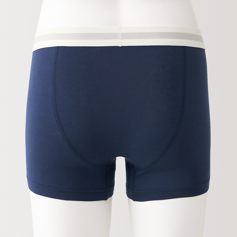 Muji boxer shorts sales