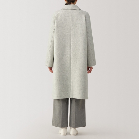 Shop Coats Jackets online Muji UAE