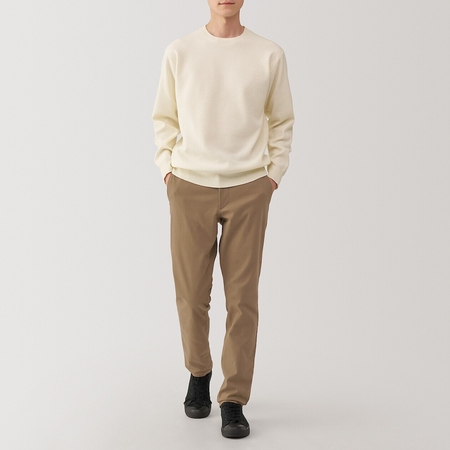 Shop Pants online Muji UAE