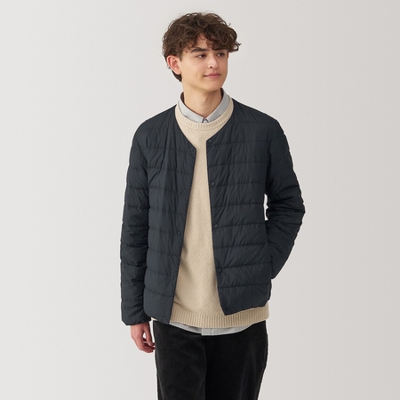 Muji coats deals