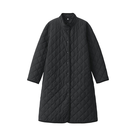 Muji coat sales