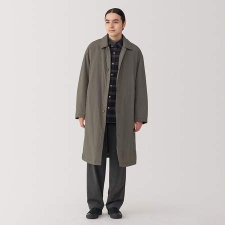 Shop Coats Jackets online Muji UAE