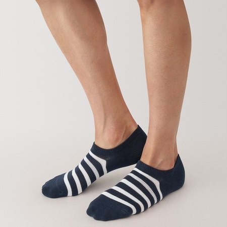 Muji no show socks sales