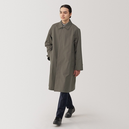 Shop Coats Jackets online Muji UAE