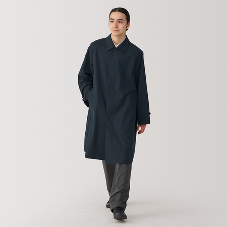 Shop Coats Jackets online Muji UAE