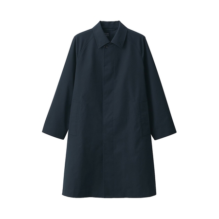 Shop Coats Jackets online Muji UAE