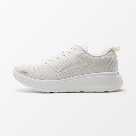 Muji leather sneakers shop
