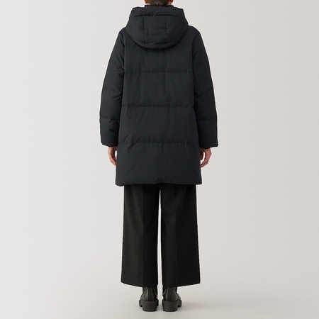 Shop Coats Jackets online Muji UAE