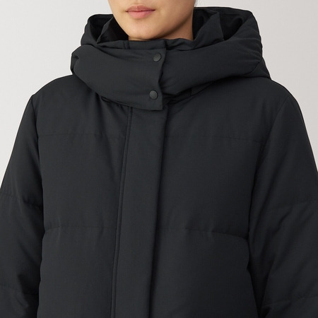 Muji jacket deals
