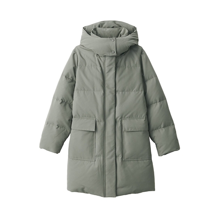 Shop Coats Jackets online Muji UAE