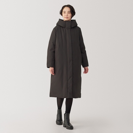 Shop Coats Jackets online Muji UAE