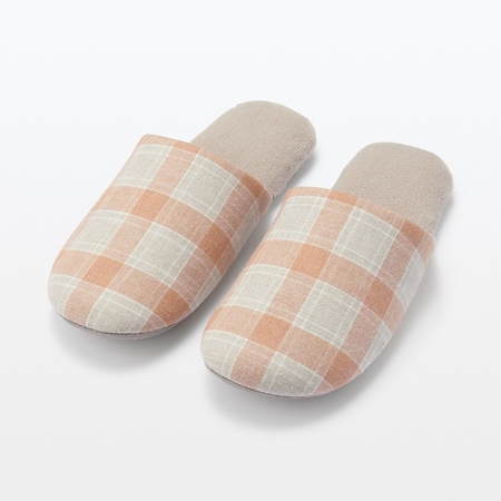 Muji slippers sales