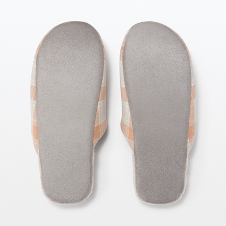 Shop Slippers online Muji UAE