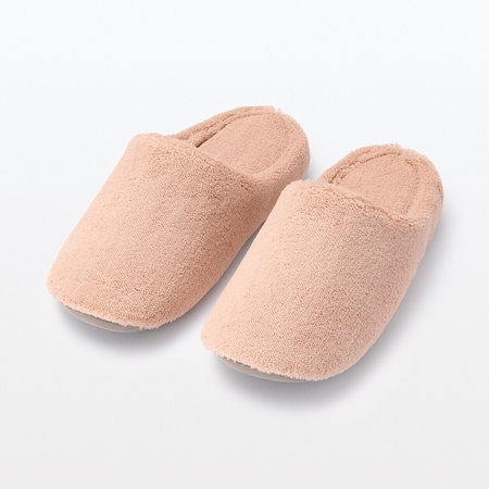 Shop Slippers online Muji UAE