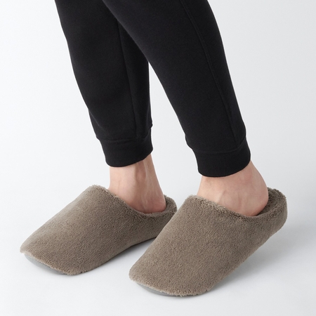 Shop Home Slippers online Muji UAE