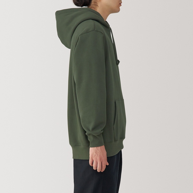 Muji sweatshirt online