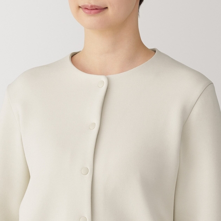 Shop Cardigans Pullovers online Muji UAE