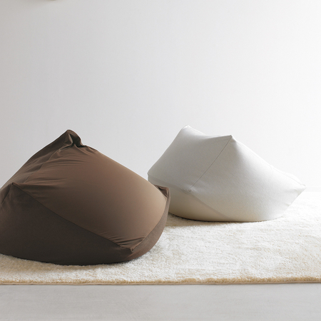 Muji bean bag chair deals